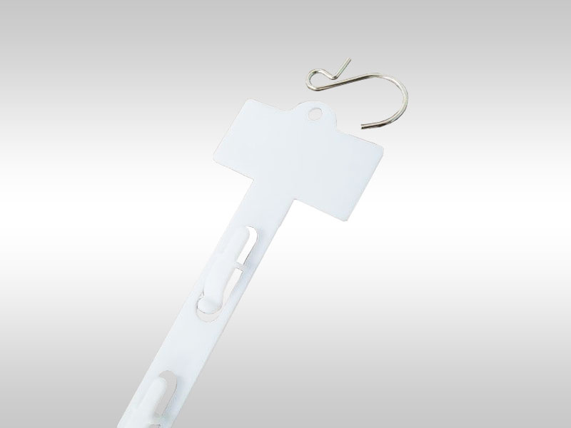 PVC blister traka