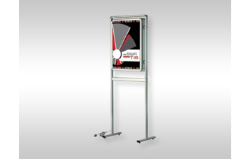 Reklamni sistem - P Stativ