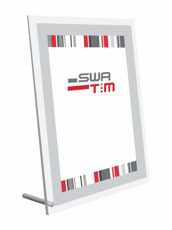 Svetleći ram ACMS