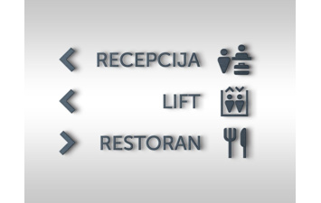Info table