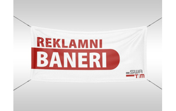 Ceradni baneri