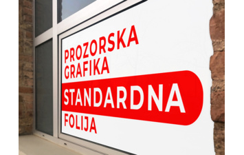 Standardna folija