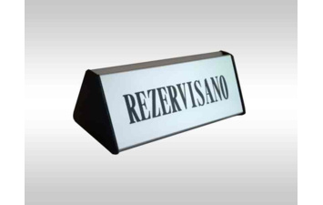 Stoni Kozlić sa Katovanim Ispisom