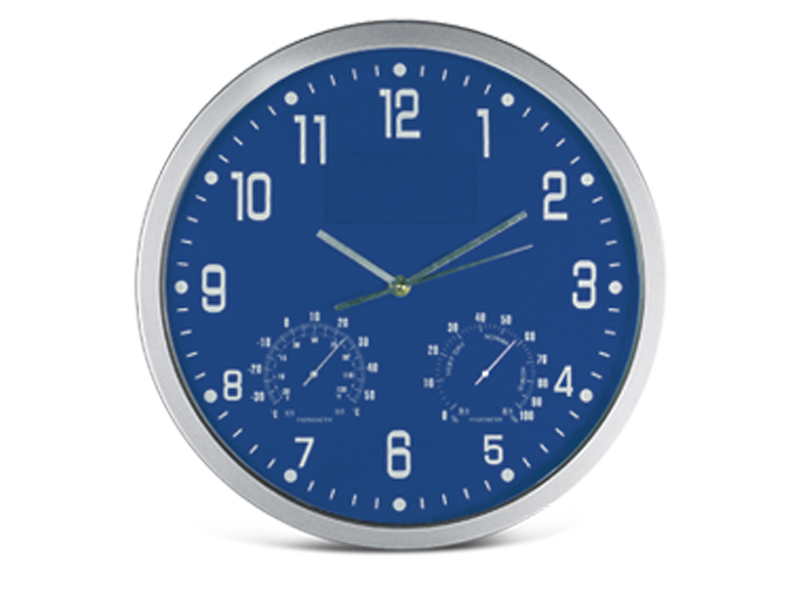 reklamni-materijal-swa-tim-rokovnici-DIXON-Plasticni-zidni-sat-sa-termometrom-i-hidrometrom-4504.23