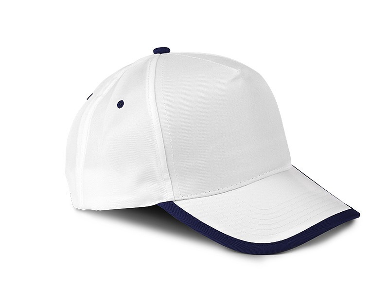 reklamni-materijal-kacketi-five-boja-plava