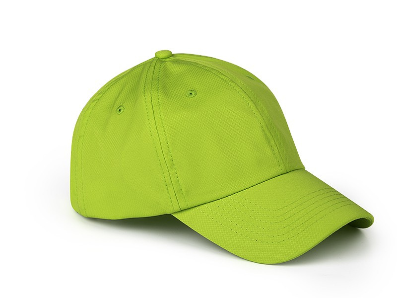 reklamni-materijal-kacketi-active-boja-svetlo-zelena