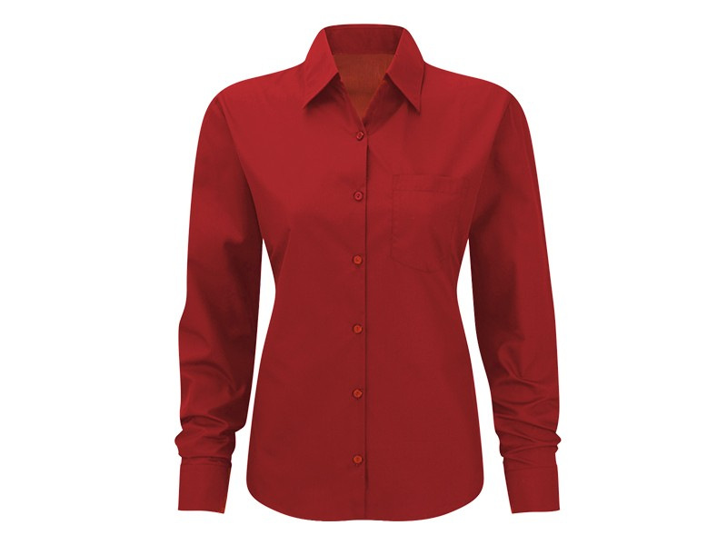 reklamni-materijal-kosulje-comfort-lsl-women-boja-crvena