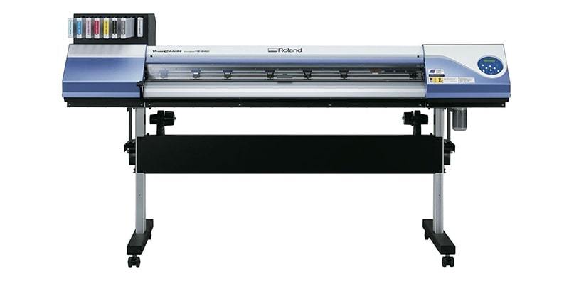 SWA TIM oprema masina Roland VS-i 540 Print + Cut