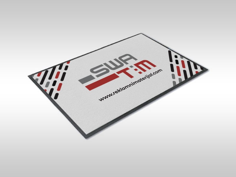 Izrada otirača sa logotipom firme – funkcionalnost i brendiranje