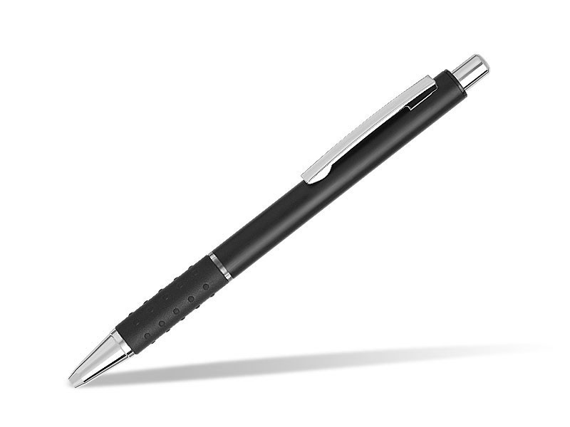 reklamni materijal-metalne olovke-WINNING 2062-boja crna