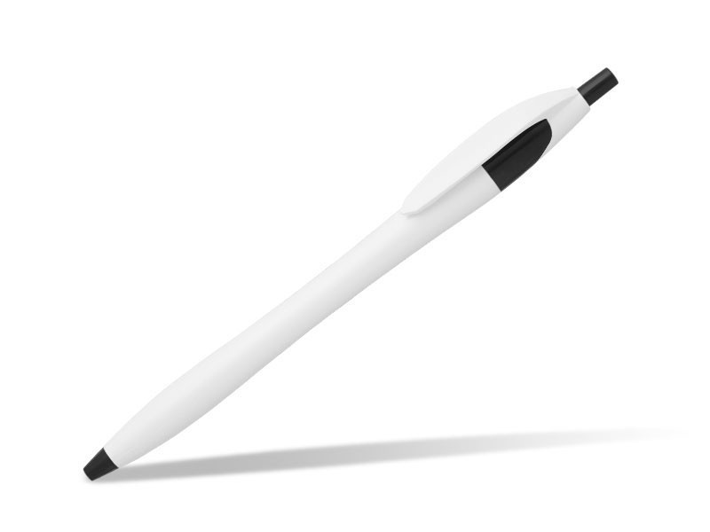 Ekonomi plastična olovka 521