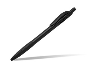 reklamni materijal-plasticne olovke-TRIXI-boja crna