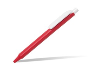 reklamni-materijal-swa-tim-plasticna-hemijska-olovka-BRAVE-crvena