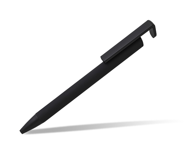reklamni materijal-metalne olovke-HALTER METAL-boja crna