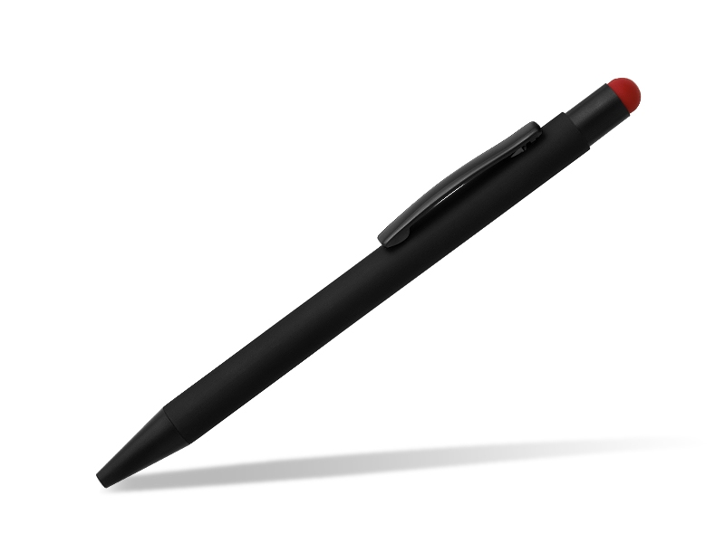 TITANIUM BLACK touch hemijska olovka 