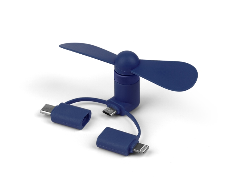 USB ventilator 3 u 1 – FEN 3IN1