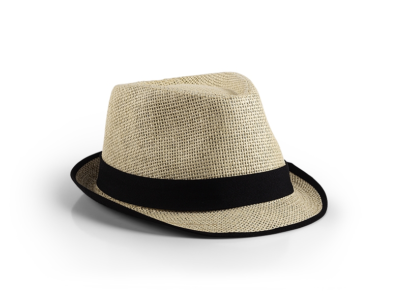 Reklamni tekstilni šešir IBIZA