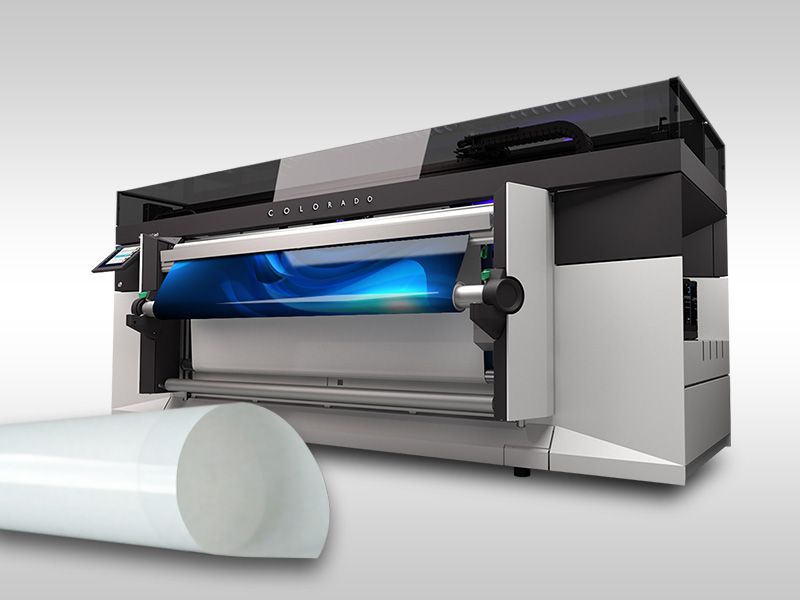 Digitalna štampa na polipropilenu