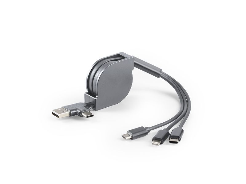 USB kabl 6 u 1 FLASH