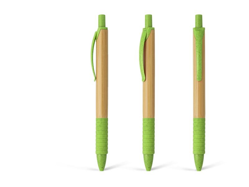 Biorazgradiva hemijska olovka GRASS