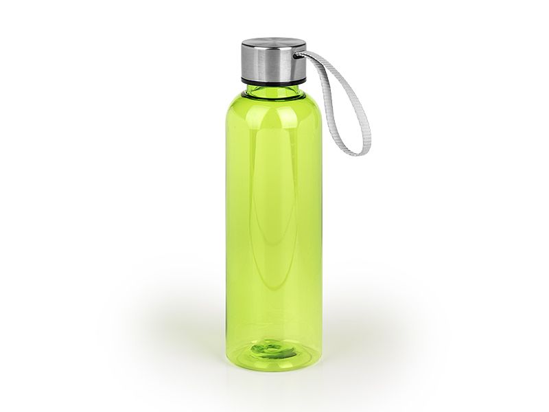 Plastična H2O TRITAN boca za vodu