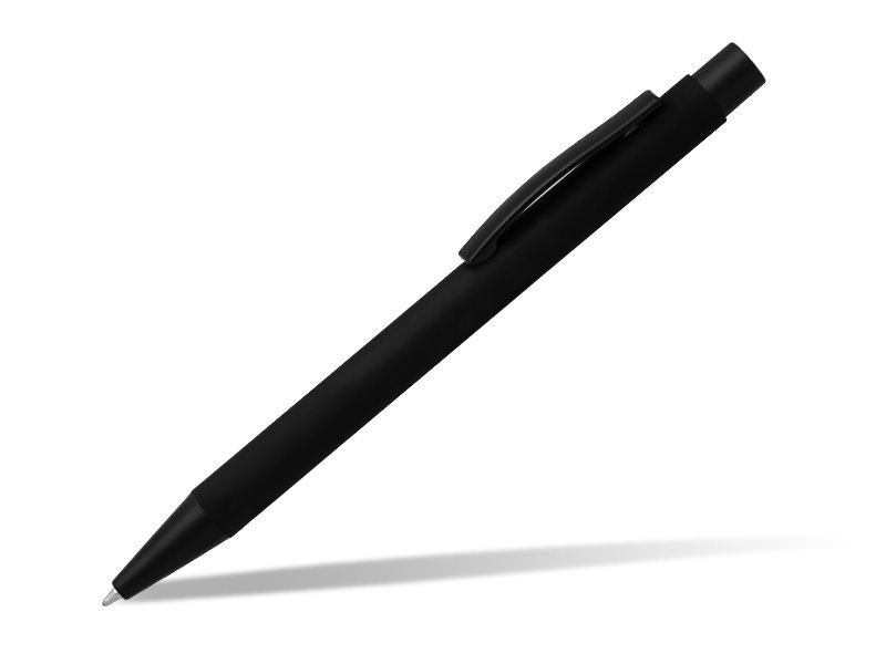 Hemijska olovka TITANIUM JET BLACK