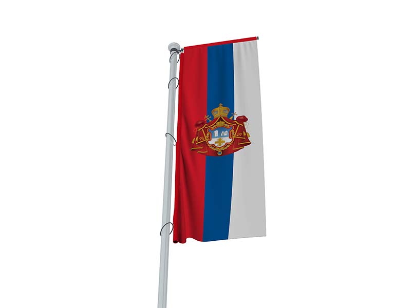 Jarbolska zastava