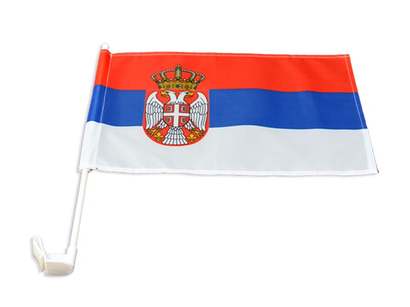 PVC nosači zastava