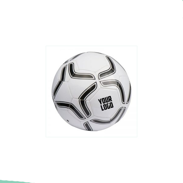 Fudbalske lopte sa štampom logotipa