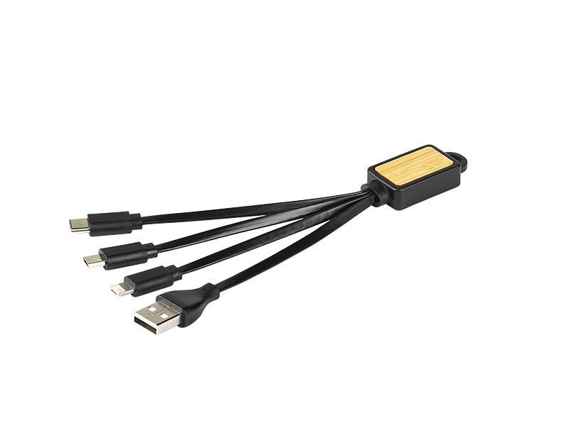 ENERGY ECO - USB kabl 3 u 1
