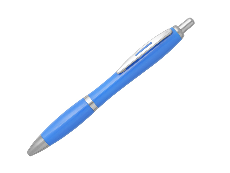 BALZAC C - Plastična hemijska olovka