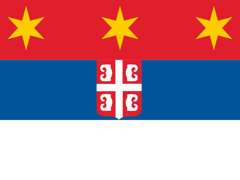 Kneževina Srbija 1869-1872 god.