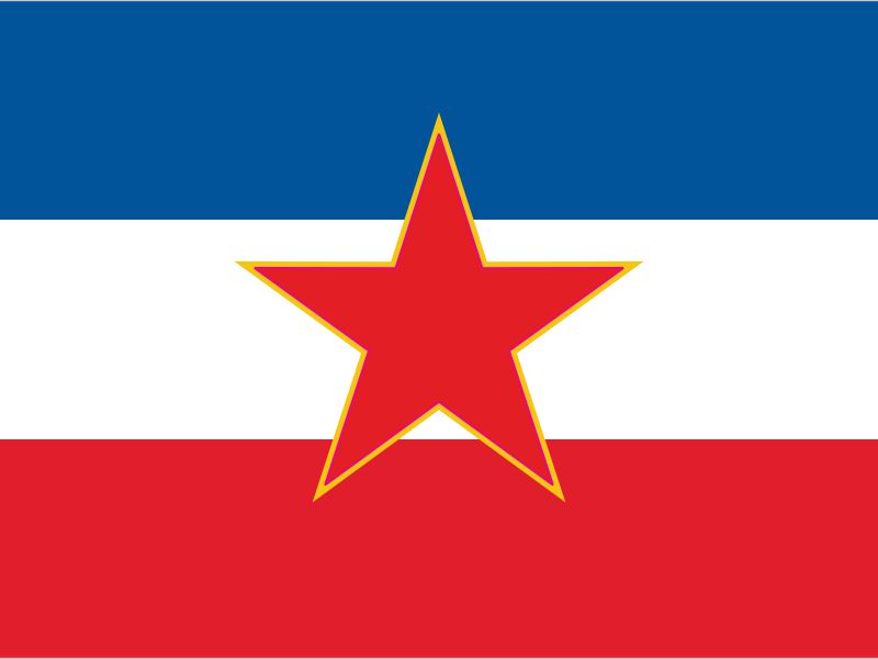 SR Srbije 1945-1992 god.