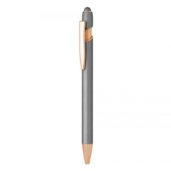 ARMADA GOLD Metalna “touch” hemijska olovka