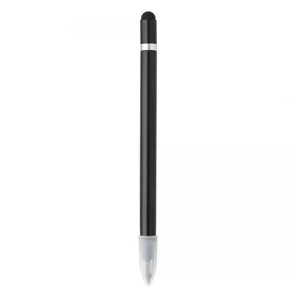 INGRID Metalna “touch” olovka sa gumicom