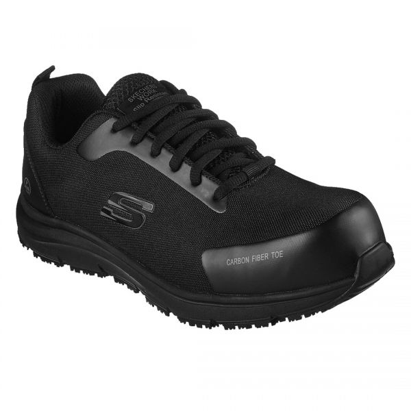 ULMUS Plitke zaštitne cipele sa ESD funkcijom S3 SRC