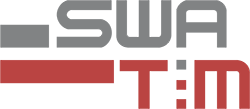 Reklamni Materijal - SWA TIM - Logo
