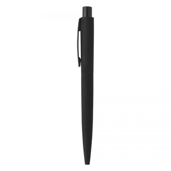 DART BLACK Metalna hemijska olovka