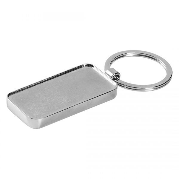 TABLET R Metalni privezak za ključeve