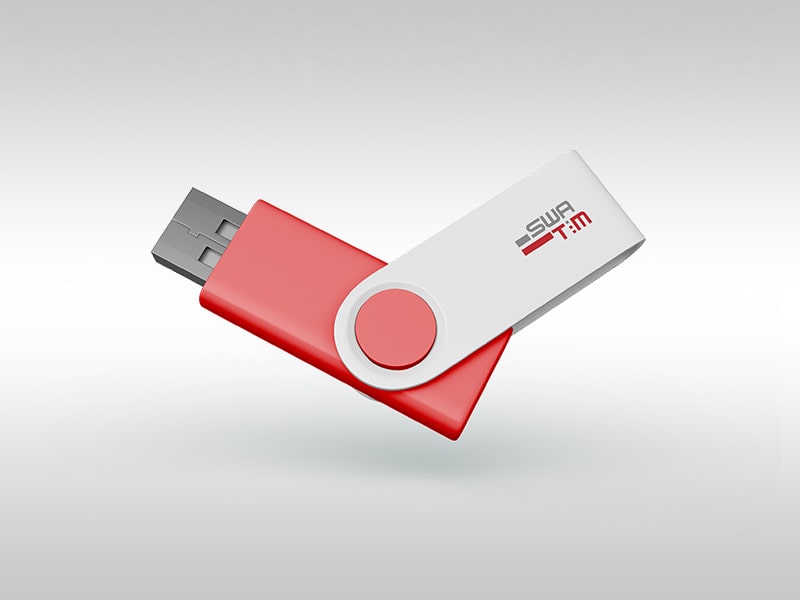 USB flesh memorije