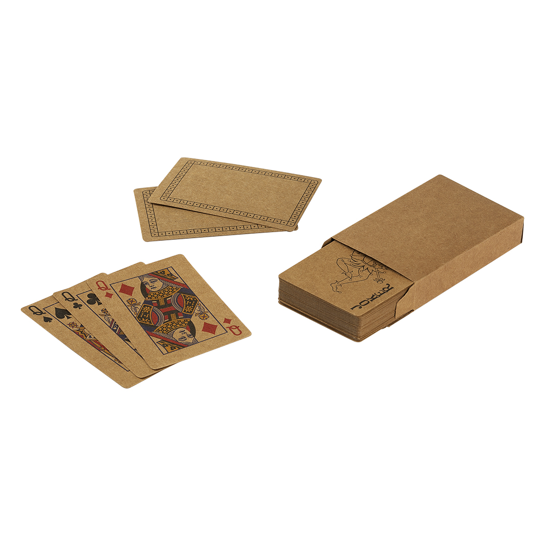 MACAO Karte Za Igru 54 1 Reklamni Materijal