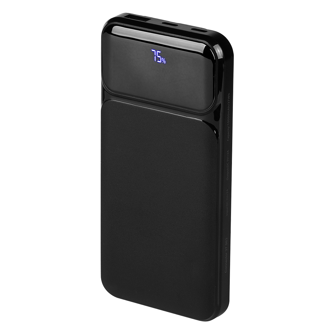 CONNECTOR LED Pomoćna baterija, 10.000 mAh