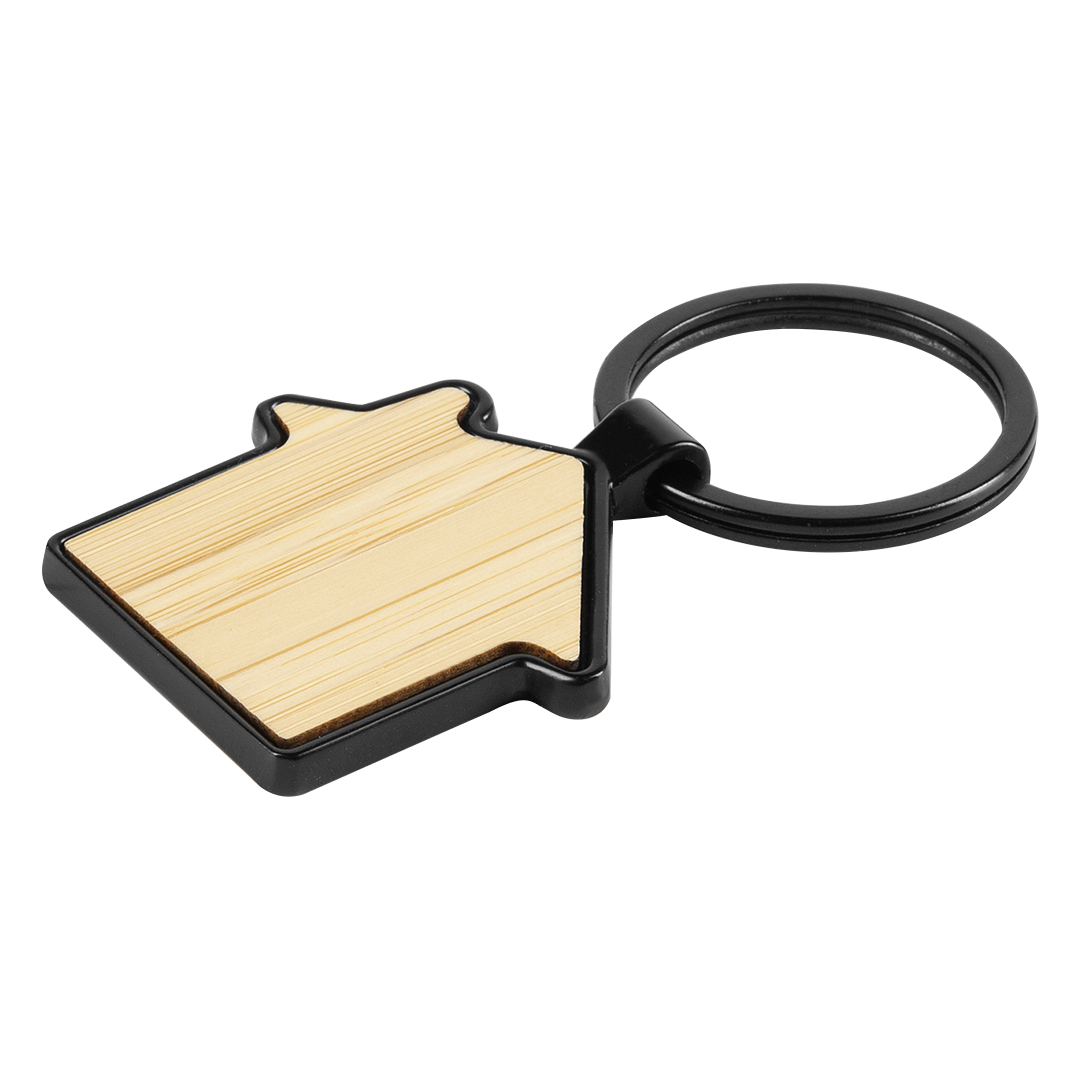 HOUSE NERO Privezak za ključeve