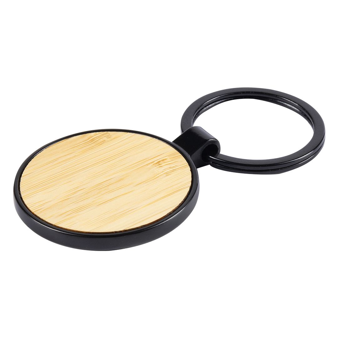 LARK NERO Privezak za ključeve