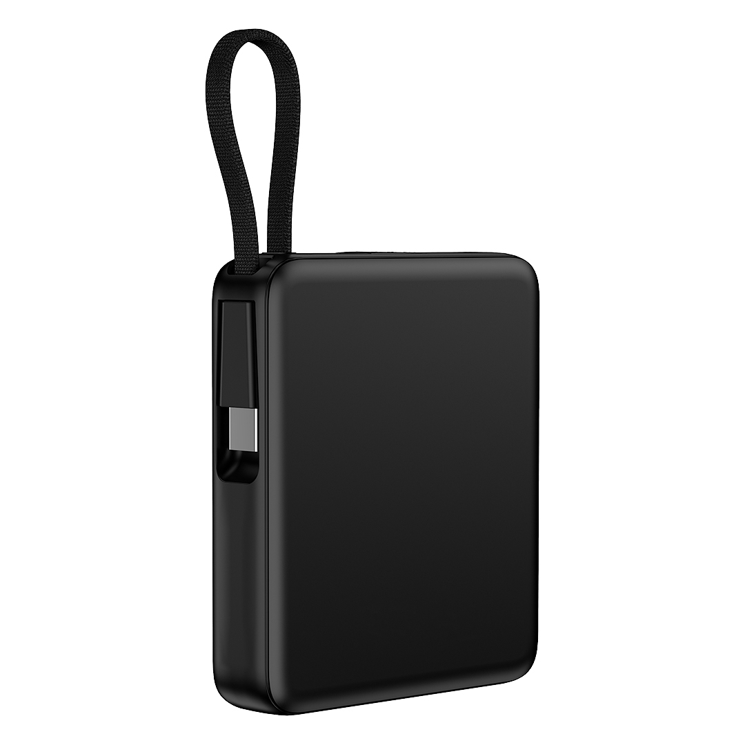 STELLAR Pomoćna baterija, 5.000 mAh