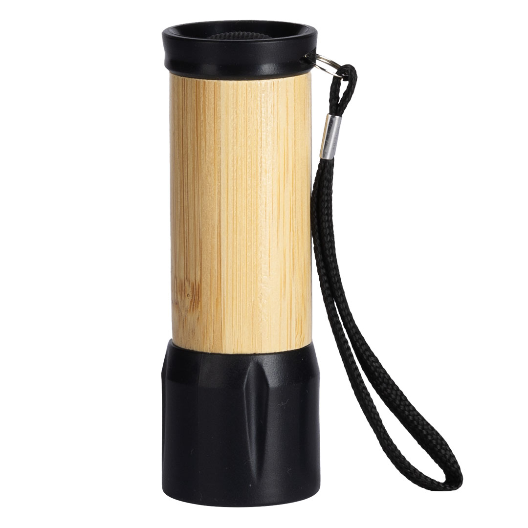 WATT Baterijska lampa (5 LED)