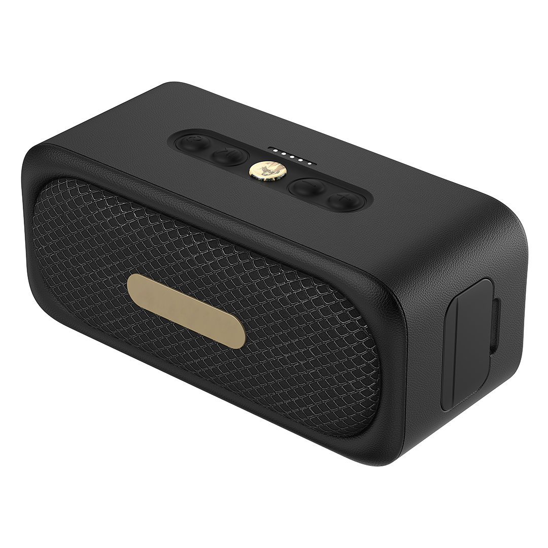 HENDRIX Audio set 2/1, slušalice i bežični zvučnik 2 x 10W, u poklon