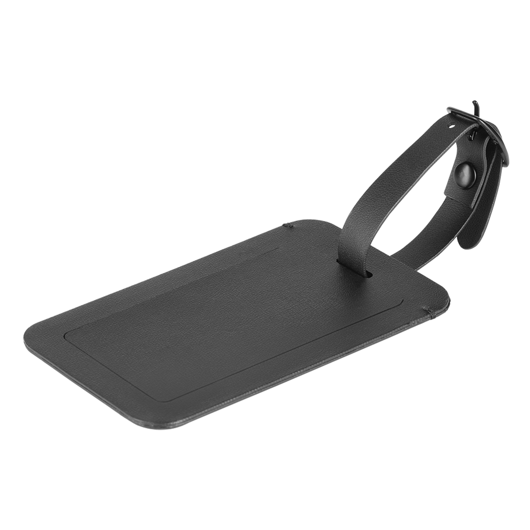 LUGGAGE FINDER – Identifikaciona kartica za putnu torbu sa funkcijom lociranja