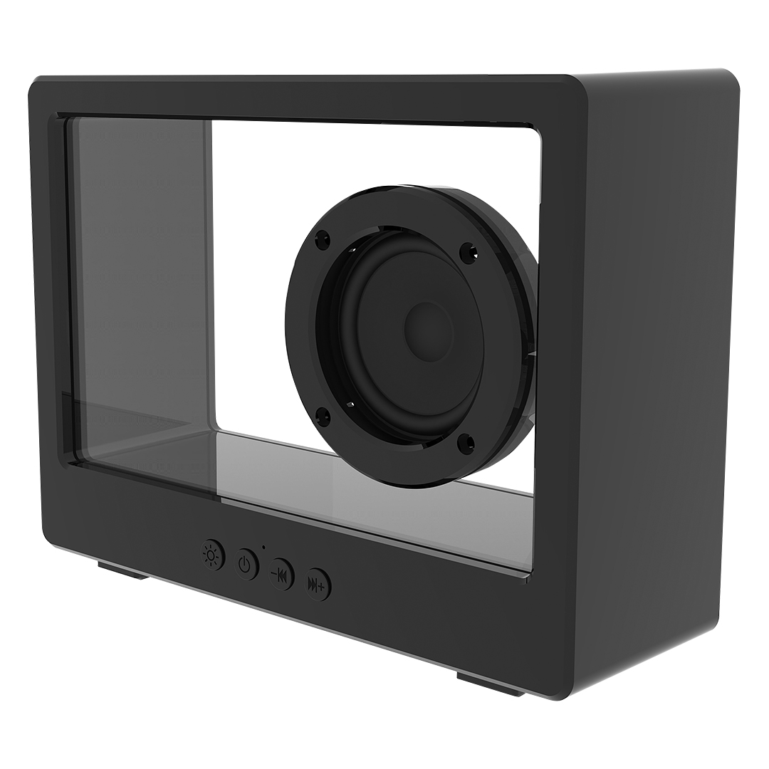 PODCAST Bežični zvučnik – Kompaktna snaga zvuka