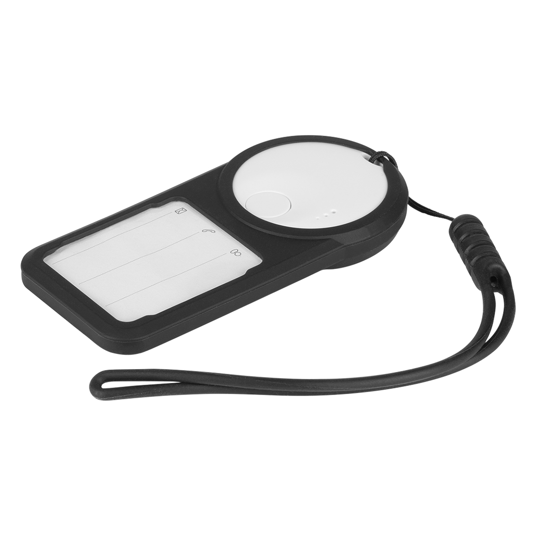 TAG FINDER – Identifikaciona kartica za putnu torbu sa funkcijom lociranja